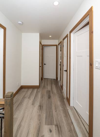 29 - House for sale, Saint-Urbain (Code - su087, Charlevoix)