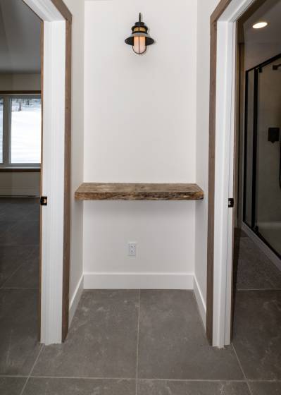 33 - House for sale, Saint-Urbain (Code - su087, Charlevoix)