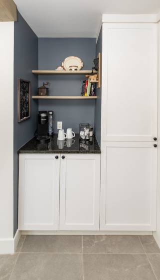 34 - House for sale, Saint-Urbain (Code - su087, Charlevoix)