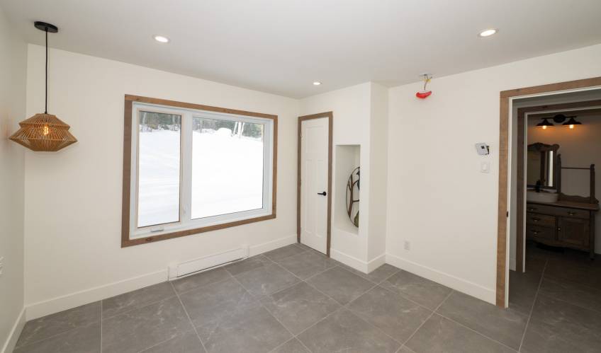 36 - House for sale, Saint-Urbain (Code - su087, Charlevoix)