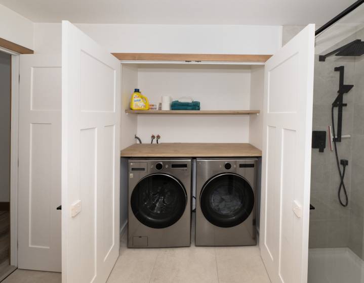 36 - House for sale, Saint-Urbain (Code - su087, Charlevoix)