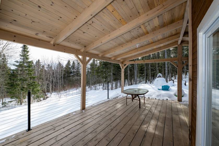 39 - House for sale, Saint-Urbain (Code - su087, Charlevoix)