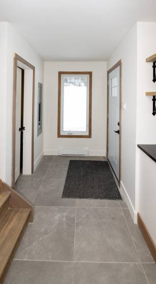 42 - House for sale, Saint-Urbain (Code - su087, Charlevoix)