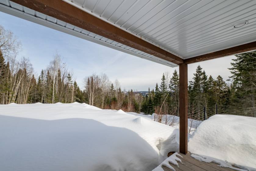 46 - House for sale, Saint-Urbain (Code - su087, Charlevoix)