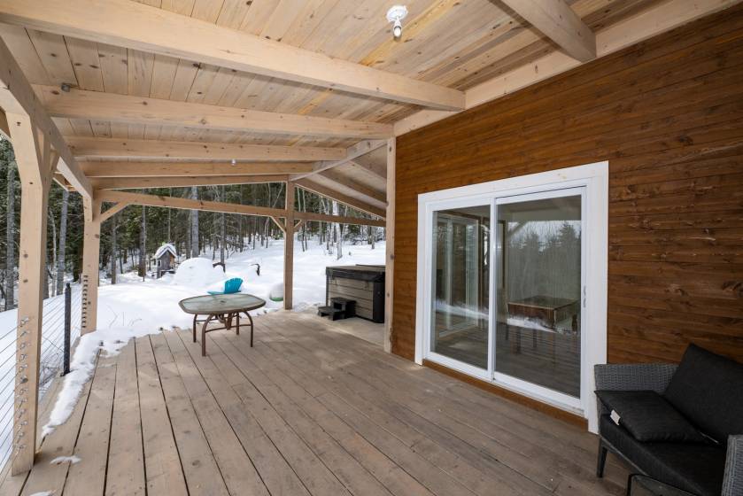 48 - House for sale, Saint-Urbain (Code - su087, Charlevoix)