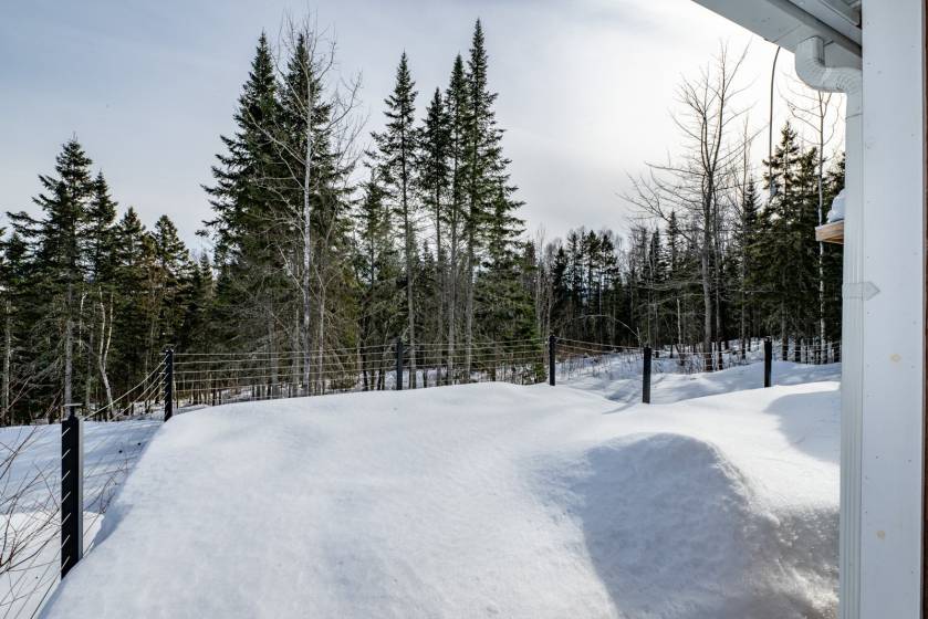 51 - House for sale, Saint-Urbain (Code - su087, Charlevoix)