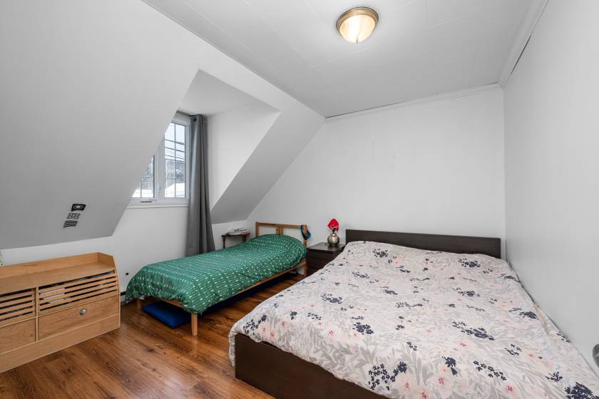 12 - Duplex for sale, Saint-Urbain (Code - su086, Charlevoix)