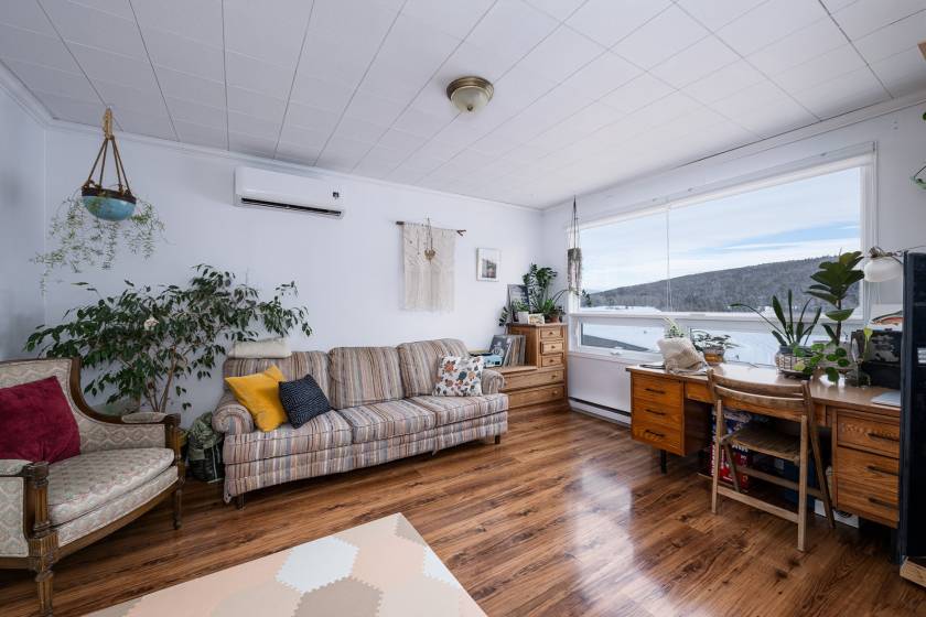 15 - Duplex for sale, Saint-Urbain (Code - su086, Charlevoix)