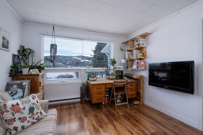 16 - Duplex for sale, Saint-Urbain (Code - su086, Charlevoix)