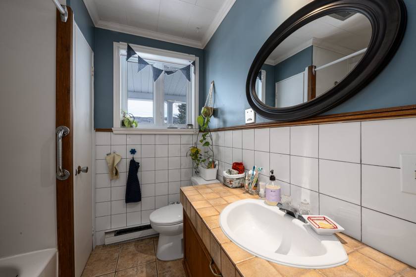 17 - Duplex for sale, Saint-Urbain (Code - su086, Charlevoix)