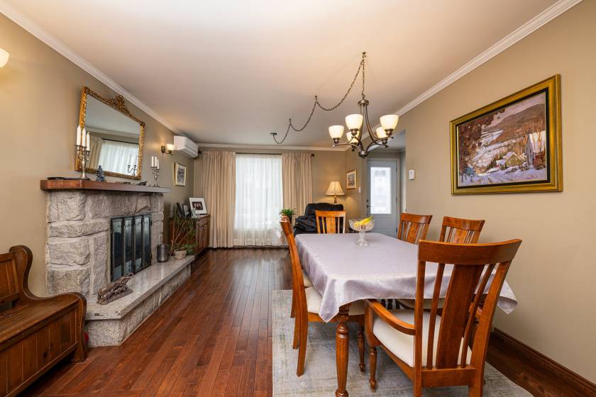 5 - Duplex for sale, Saint-Urbain (Code - su086, Charlevoix)