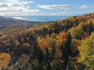 1 - Lot and land for sale, Petite-Rivière-Saint-François (Code - pr872, Charlevoix)
