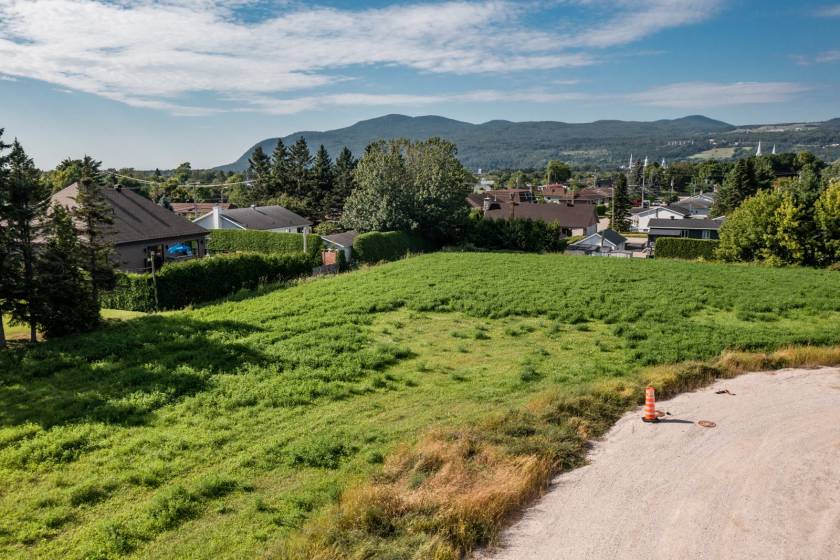 3 - Lot and land for sale, Baie-Saint-Paul (Code - sp776, Charlevoix)