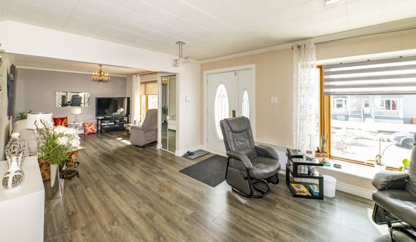 10 - Maison à vendre, Baie-Saint-Paul (Code - sp921, Charlevoix)