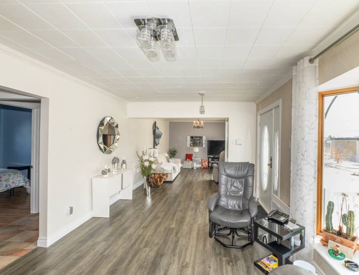 11 - Maison à vendre, Baie-Saint-Paul (Code - sp921, Charlevoix)