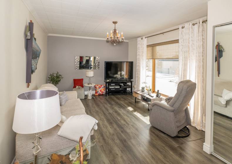 12 - Maison à vendre, Baie-Saint-Paul (Code - sp921, Charlevoix)