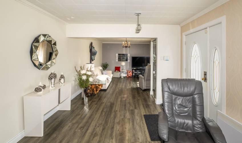 13 - Maison à vendre, Baie-Saint-Paul (Code - sp921, Charlevoix)