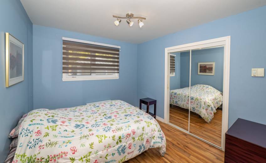 14 - Maison à vendre, Baie-Saint-Paul (Code - sp921, Charlevoix)