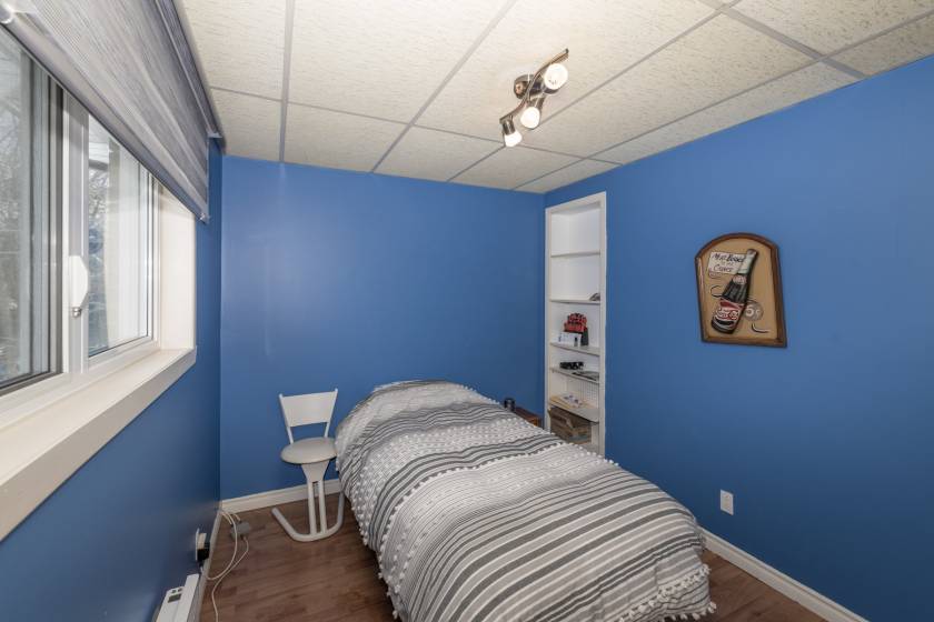 15 - Maison à vendre, Baie-Saint-Paul (Code - sp921, Charlevoix)