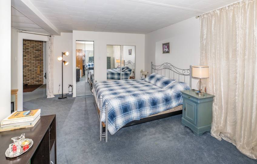 18 - Maison à vendre, Baie-Saint-Paul (Code - sp921, Charlevoix)