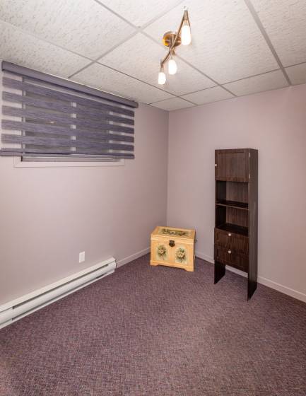 19 - Maison à vendre, Baie-Saint-Paul (Code - sp921, Charlevoix)