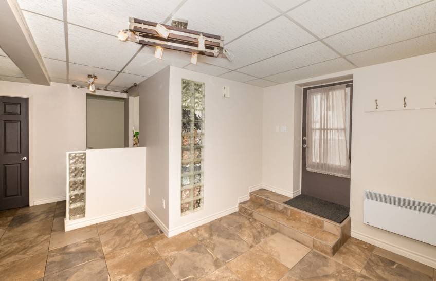 20 - Maison à vendre, Baie-Saint-Paul (Code - sp921, Charlevoix)