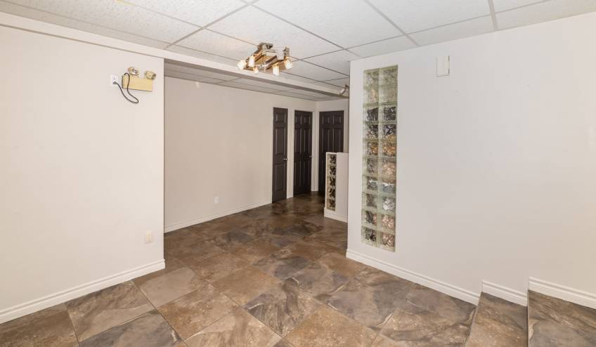 21 - Maison à vendre, Baie-Saint-Paul (Code - sp921, Charlevoix)