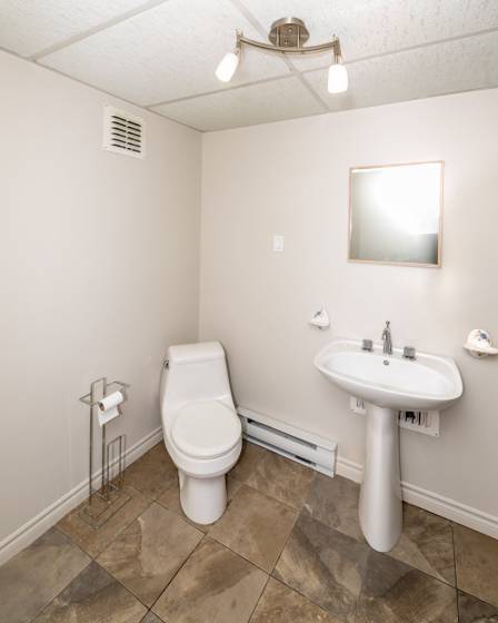 24 - Maison à vendre, Baie-Saint-Paul (Code - sp921, Charlevoix)