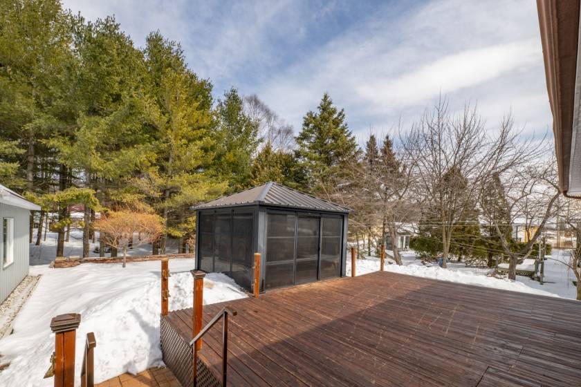 25 - Maison à vendre, Baie-Saint-Paul (Code - sp921, Charlevoix)