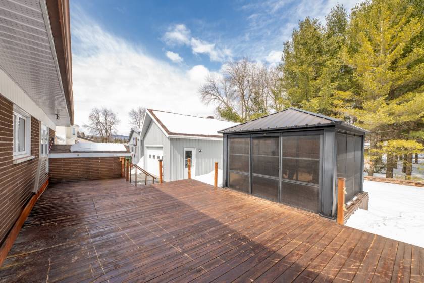 26 - Maison à vendre, Baie-Saint-Paul (Code - sp921, Charlevoix)