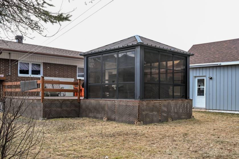 26 - Maison à vendre, Baie-Saint-Paul (Code - sp921, Charlevoix)