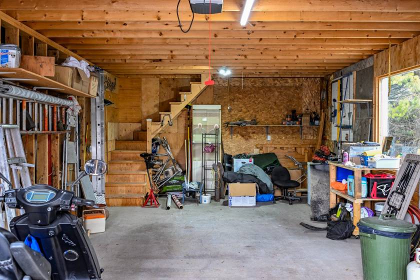 31 - Maison à vendre, Baie-Saint-Paul (Code - sp921, Charlevoix)