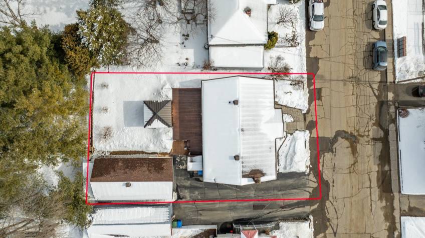 35 - Maison à vendre, Baie-Saint-Paul (Code - sp921, Charlevoix)