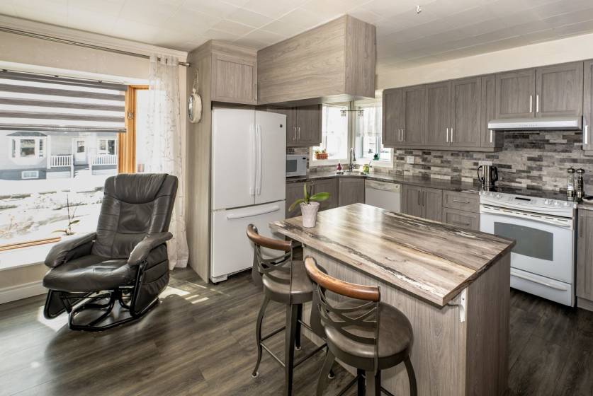 5 - Maison à vendre, Baie-Saint-Paul (Code - sp921, Charlevoix)