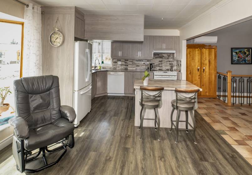 6 - Maison à vendre, Baie-Saint-Paul (Code - sp921, Charlevoix)