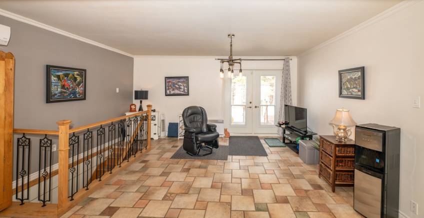 7 - Maison à vendre, Baie-Saint-Paul (Code - sp921, Charlevoix)