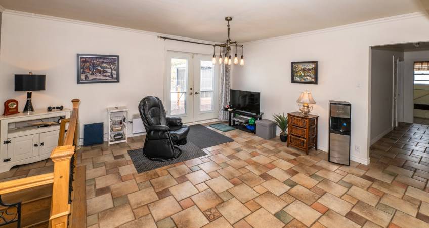 8 - Maison à vendre, Baie-Saint-Paul (Code - sp921, Charlevoix)