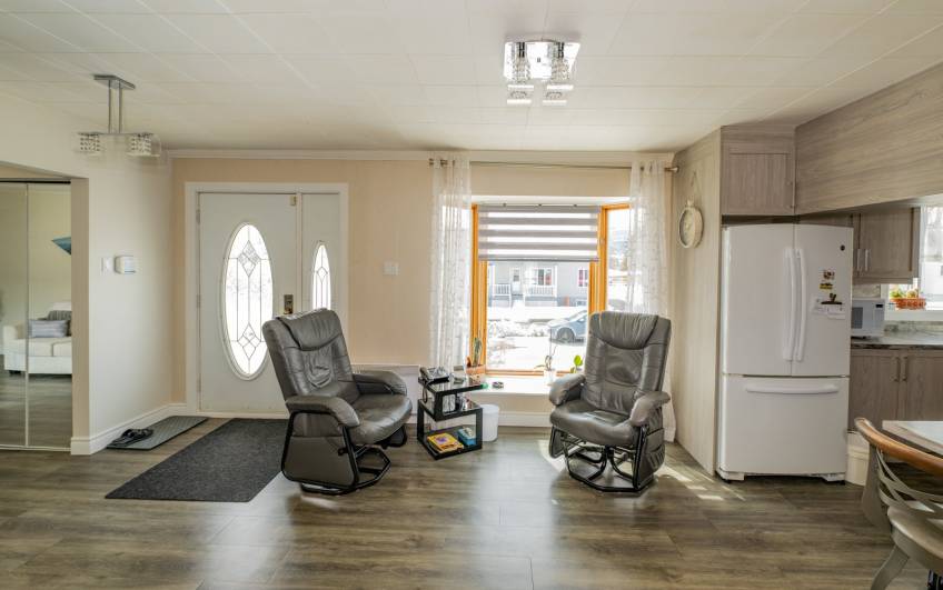 9 - Maison à vendre, Baie-Saint-Paul (Code - sp921, Charlevoix)