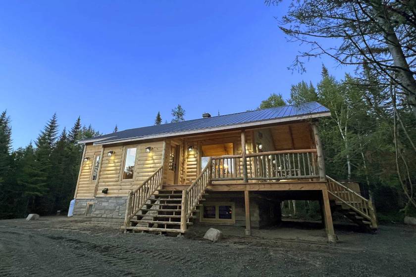32 - House for sale, La Malbaie (Code - mb419, Charlevoix)