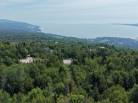 1 - Terrain et terre à vendre, Les Éboulements (Code - eb325, Charlevoix)