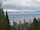 2 - Terrain et terre à vendre, Les Éboulements (Code - eb325, Charlevoix)