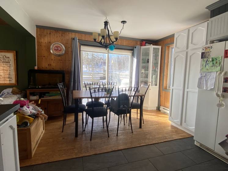 10 - House for sale, La Malbaie (Code - mb409, Charlevoix)
