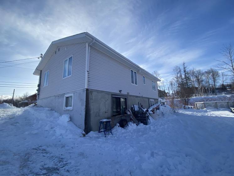 3 - House for sale, La Malbaie (Code - mb409, Charlevoix)