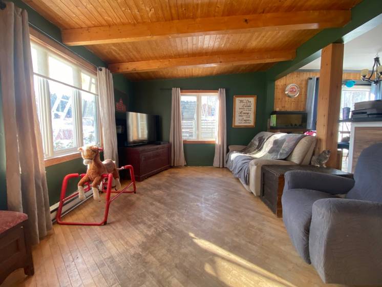 7 - House for sale, La Malbaie (Code - mb409, Charlevoix)