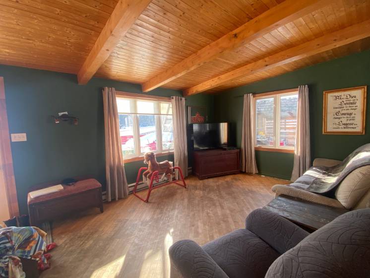 8 - House for sale, La Malbaie (Code - mb409, Charlevoix)