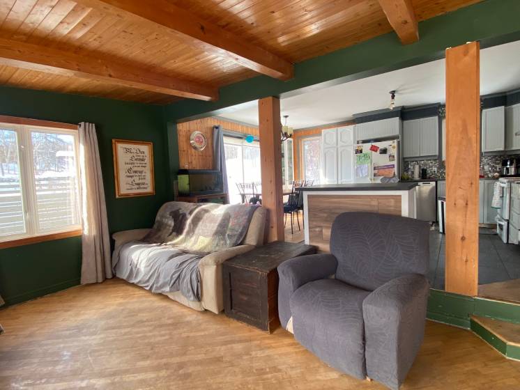 9 - House for sale, La Malbaie (Code - mb409, Charlevoix)