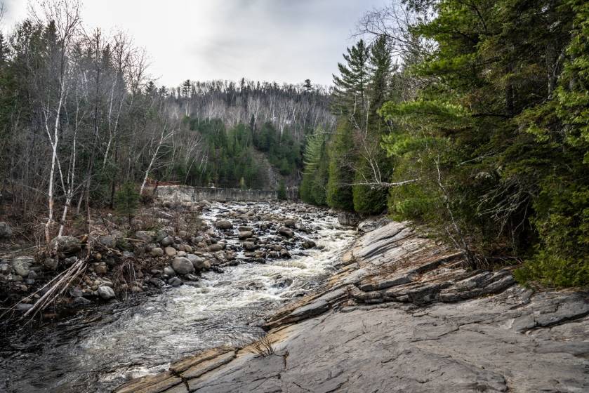 13 - Lot and land for sale, Baie-Saint-Paul (Code - sp826, Charlevoix)