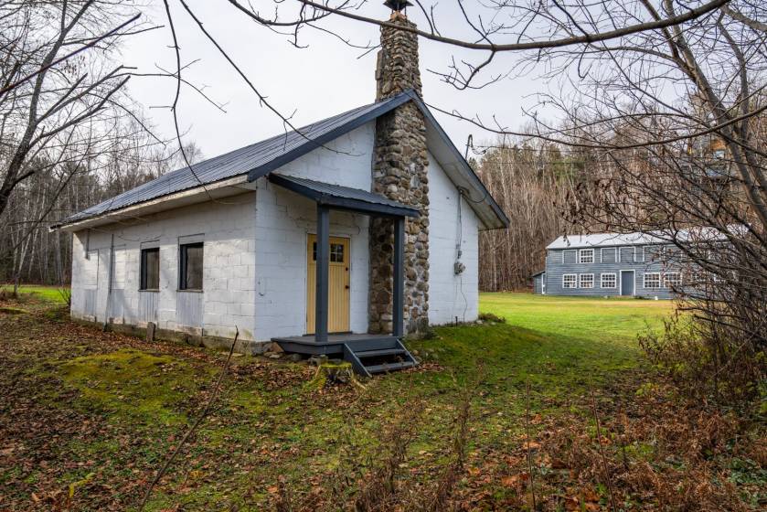 20 - Lot and land for sale, Baie-Saint-Paul (Code - sp826, Charlevoix)