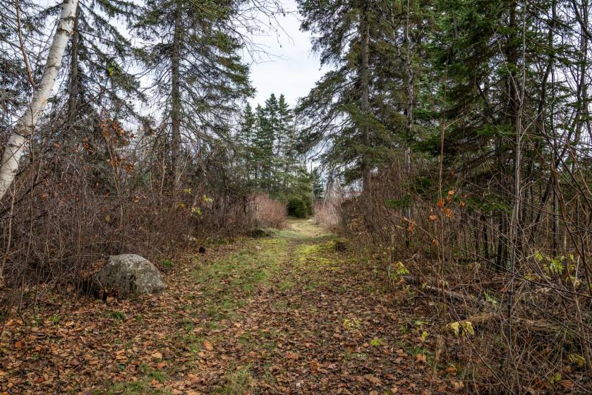22 - Lot and land for sale, Baie-Saint-Paul (Code - sp826, Charlevoix)