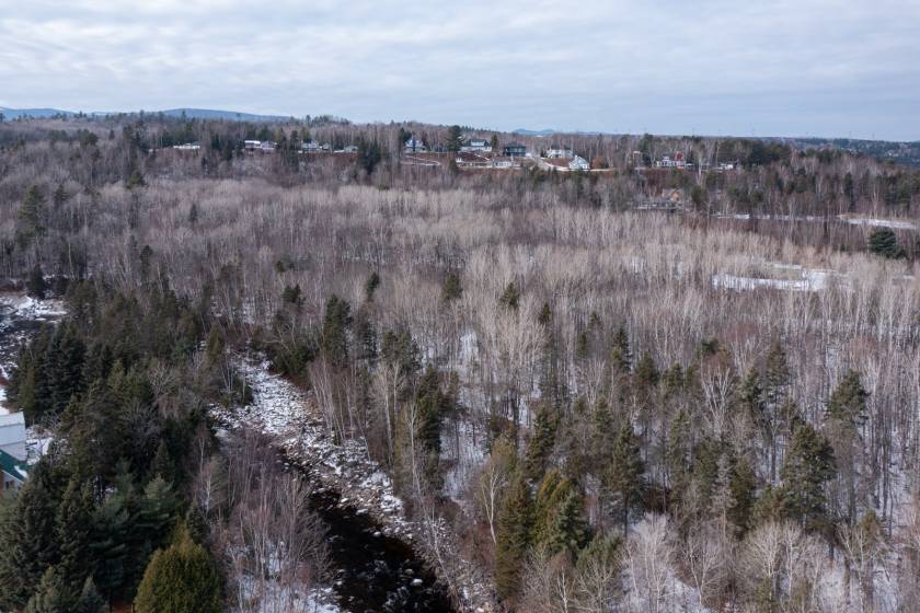 25 - Lot and land for sale, Baie-Saint-Paul (Code - sp826, Charlevoix)
